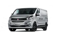 Fiat Talento veya Benzeri