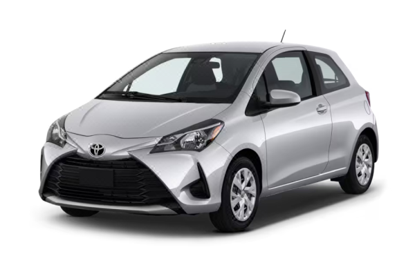 Toyota Yaris ou similaire