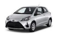豐田 Yaris 