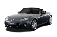 馬自達 Mx5 Roadster 