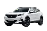Peugeot 2008 of soortgelijk