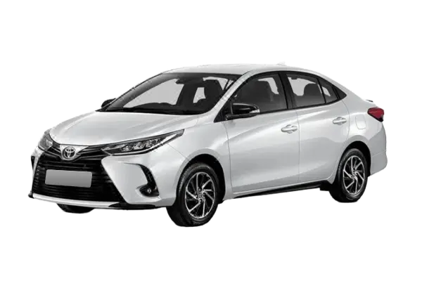 Toyota Yaris Ativ