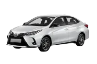 โตโยต้า Yaris Ativ