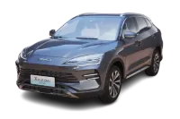 BYD Song Plus or Similar