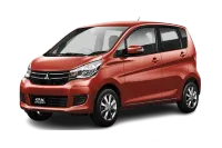 Mitsubishi eK 