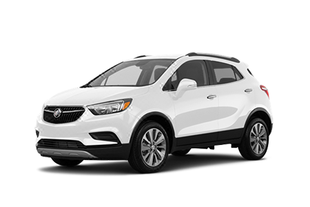 Buick Encore 