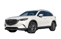 Mazda CX-9 of soortgelijk