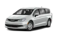 Chrysler Voyager or Similar