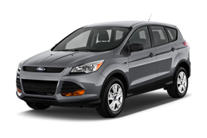 Ford Kuga ou similaire