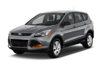 포드(Ford) Kuga 