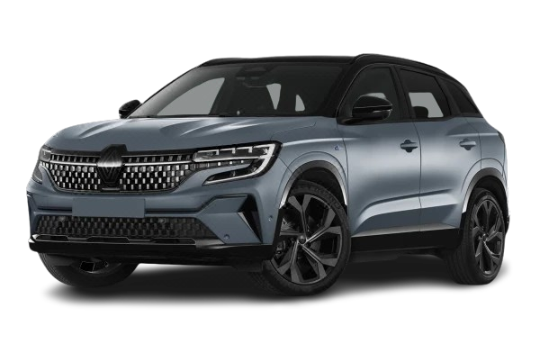 Renault Austral ou similaire