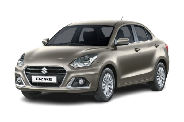 Suzuki Dzire 