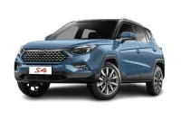 JAC S4 or Similar