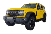 GWM Tank 300 ou similar