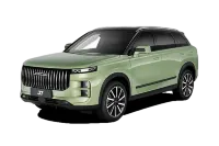 Jaecoo J7 