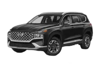 現代 Santa Fe 或同等級車型