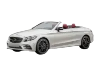 賓士 C200 Cabriolet 或同級車型