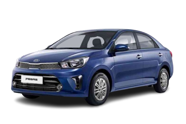 Kia Pegas ou similaire