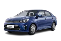 Kia Pegas 
