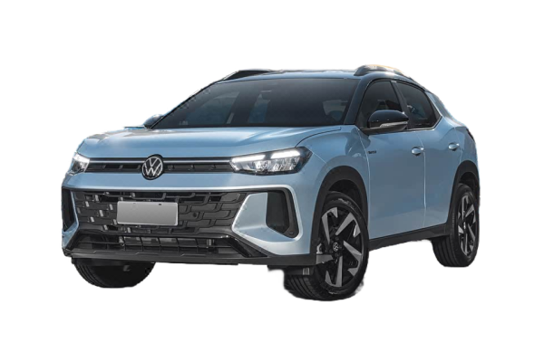 Volkswagen Tera