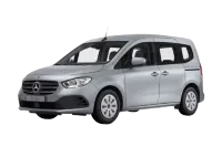 Mercedes-Benz T-Class or Similar
