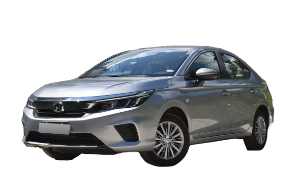 Honda City 2020-2026 