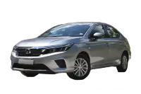 Honda City 2020-2026 ou similaire