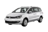 Volkswagen Sharan of soortgelijk