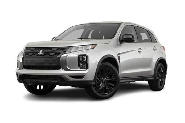 Mitsubishi RVR ou similaire