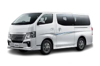 日產 Caravan 