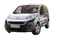 Fiat Fiorino or Similar