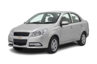 Chevrolet Nexia