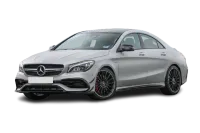 Benz CLA AMG 
