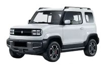 Wuling YEP 