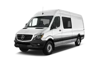 Benz Sprinter 