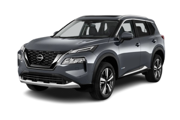Nissan X-TRAIL e-POWER ou similaire