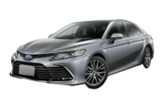 Toyota Camry 7th 