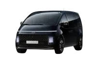 Hyundai Staria o simile