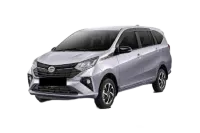 Daihatsu Sigra