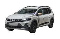 Dacia Jogger or Similar