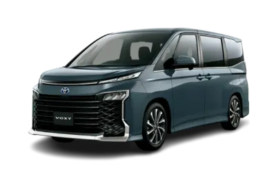 Toyota Voxy ou similar