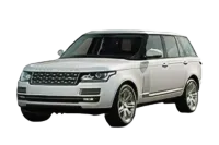 Range Rover o similar