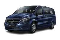 Mercedes-Benz Valente oder gleichwertig