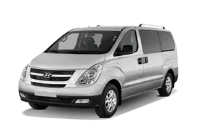 Hyundai H-1 