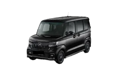 Honda NBOX ou similar