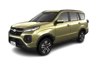 Mitsubishi Zinger or Similar