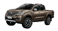 Renault Alaskan Iconic of soortgelijk