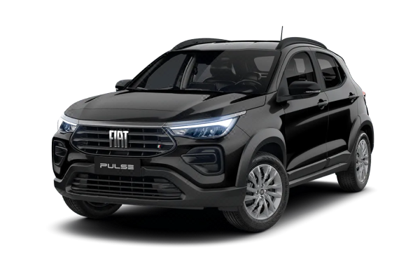 Fiat Pulse ou similaire