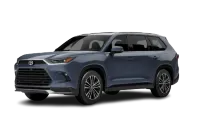 Toyota Highlander or Similar