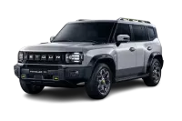 Jetour T2 or Similar